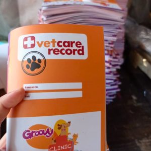 Buku Cetak
